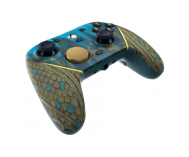 Геймпад GameSir G7 Pro WUCHANG: Fallen Feathers Edition for Xbox